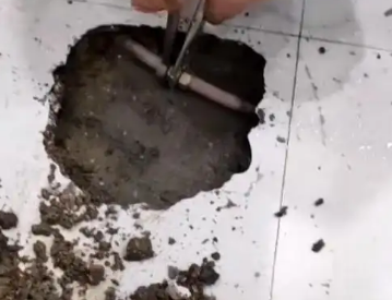 隆子卫生间漏水检测电话