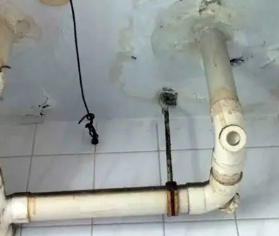 隆子卫生间漏水检测多少钱