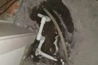 隆子卫生间漏水检测多少钱
