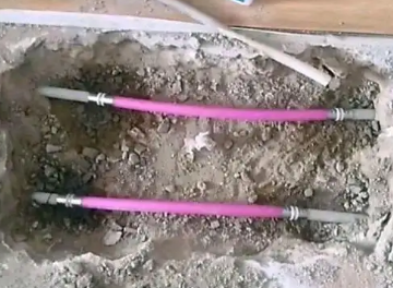 隆子卫生间测漏水多少钱