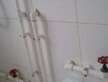 隆子水管维修多少钱