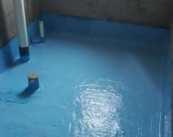 隆子卫生间防水哪家好