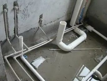 隆子水管维修多少钱