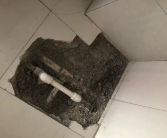 隆子查漏水哪家好