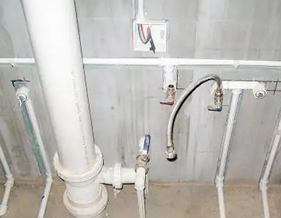 隆子水管维修价格明细
