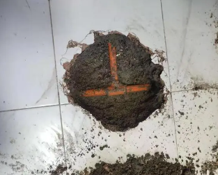 隆子查漏水多少钱