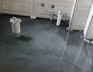 隆子卫生间漏水维修公司为您专业分享下隆子卫生间漏水检测的知识点