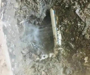 隆子查漏水哪家好