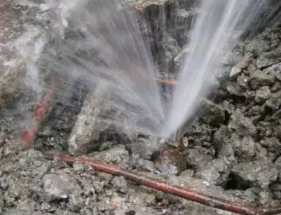 隆子水管维修多少钱