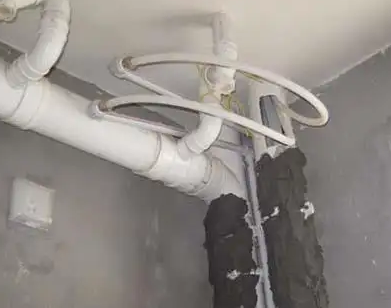 隆子水管维修哪家好