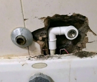隆子卫生间漏水检测多少钱