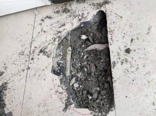 隆子卫生间漏水检测哪家好